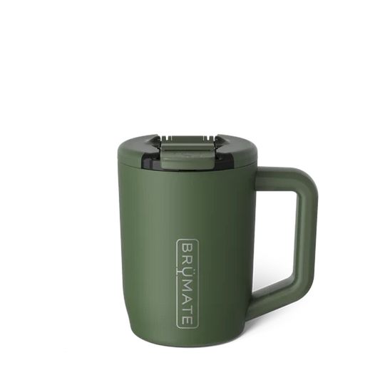 Brumate Müv 15oz | OD Green