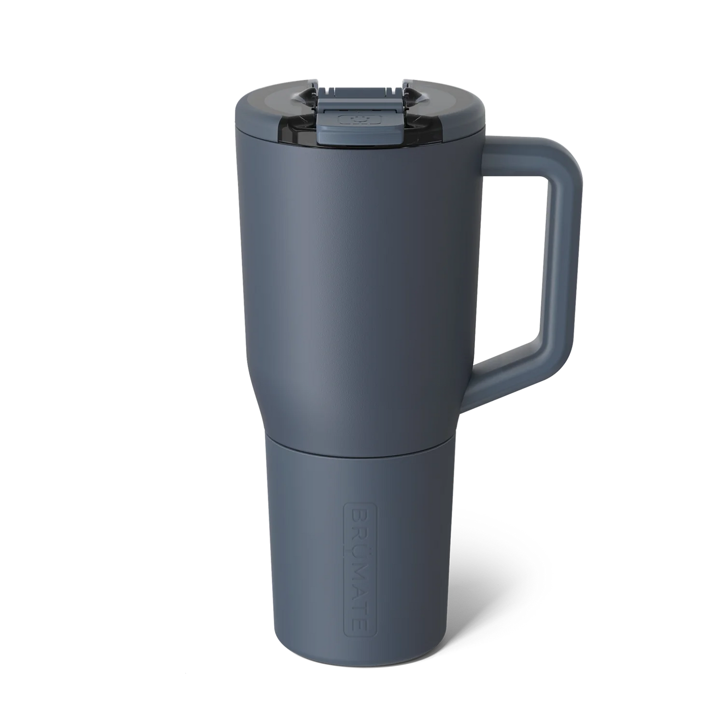 Brumate | Nightfall Blue | Muv 35oz.