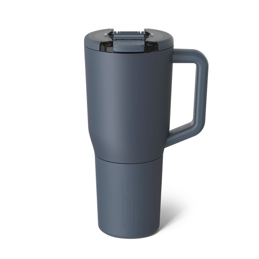 Brumate | Nightfall Blue | Muv 35oz.