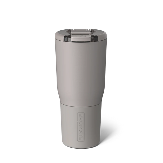 Brumate | Mocha | Nav 25oz
