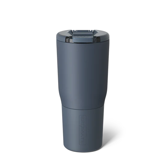 Brumate | Nightfall Blue | Nav 25oz