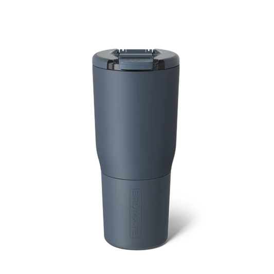 Brumate Nav 25oz | Nightfall Blue
