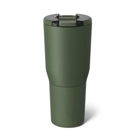 Brumate Nav 35oz | OD Green