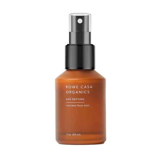 Rowe Casa | Age Defying Nutrient Face Mist | 2 oz