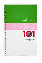 Oh My Mahjong! | American Mahjong Quick Guidebook