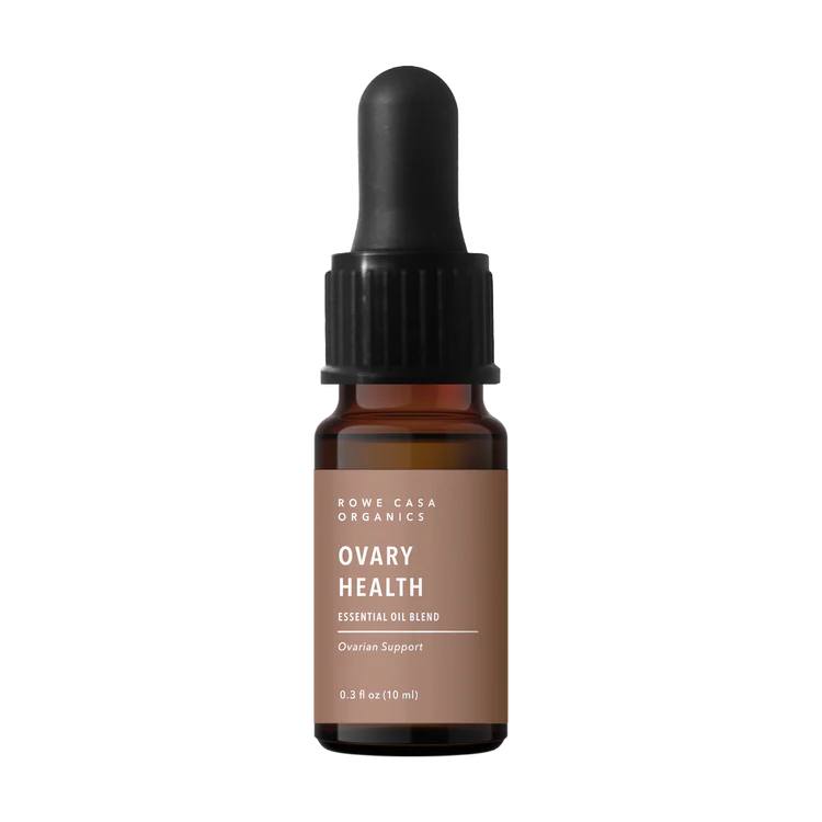 Rowe Casa | Essential Oil Blend | Ovary Health
