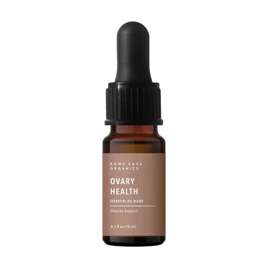 Rowe Casa | Essential Oil Blend | Ovary Health