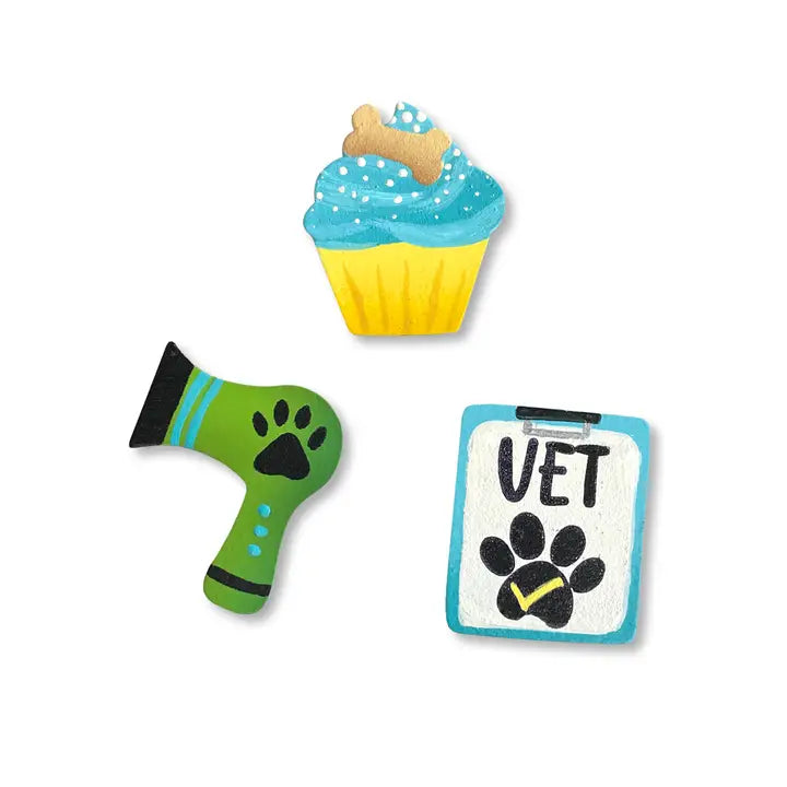 Roeda Studios | Calendar Magnets | Pet