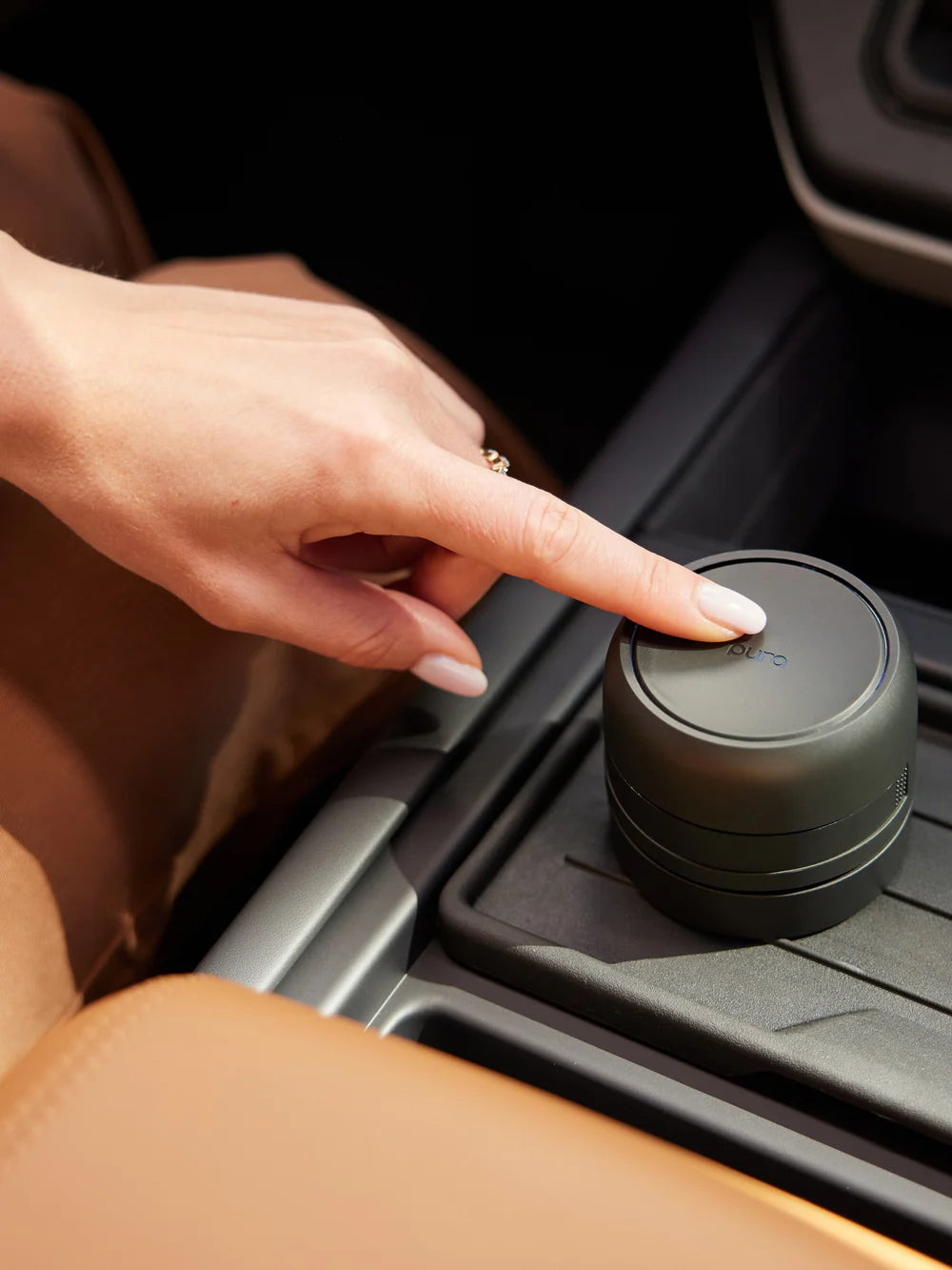 Pura Car Fragrance Diffuser