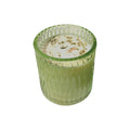 Swan Creek Candle Co | Creamy Coconut Vanilla | Glass Tumbler 6.5oz