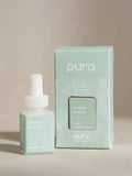Pura | Smart Vial Refill | Linens & Surf