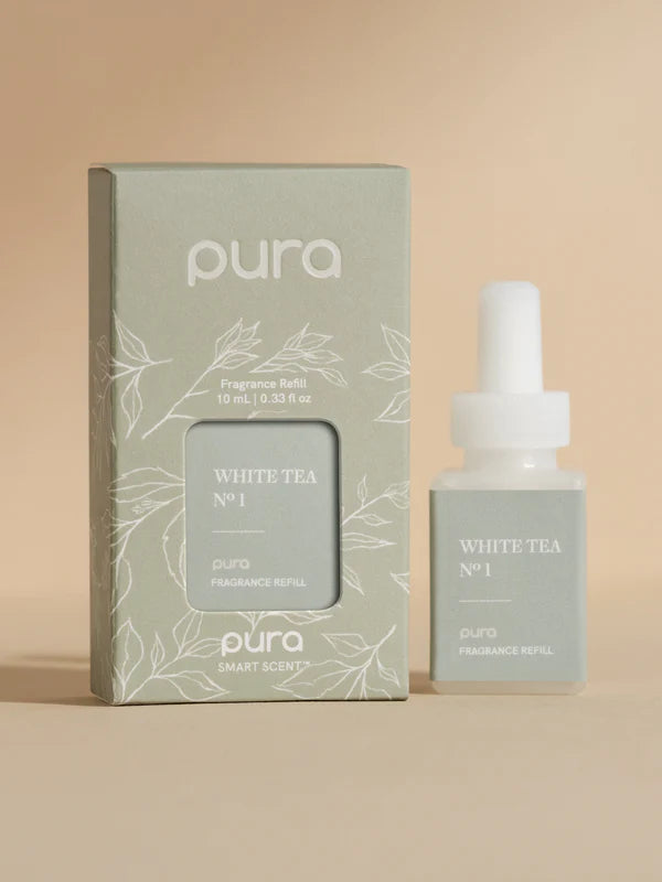 Pura White Tea No. 1 Refill