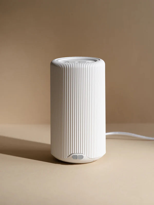 Pura Plus Device - White