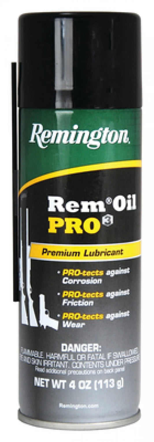 Remington RemOil Pro