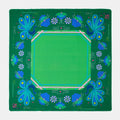 Oh My Mahjong! | Mahjong Mat | Green Birdie
