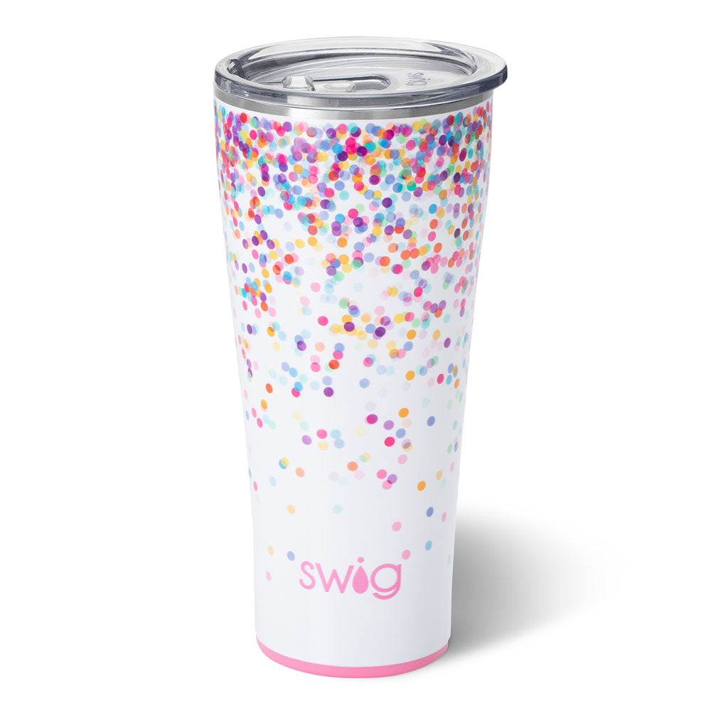 SWIG | Confetti | Tumbler 32 oz