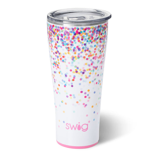 SWIG Confetti Tumbler 32 oz