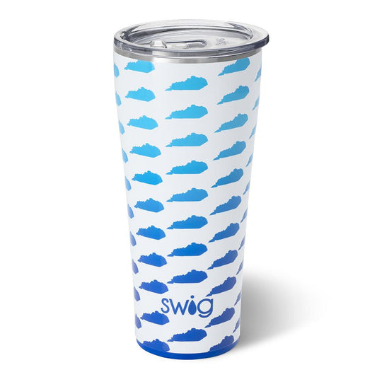 SWIG Kentucky Tumbler 32 oz