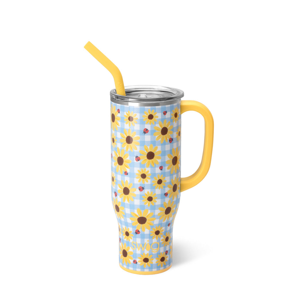 SWIG | Picnic Basket | Mega Mug 30 oz