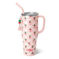 SWIG | Holly Jolly | Mega Mug 40OZ