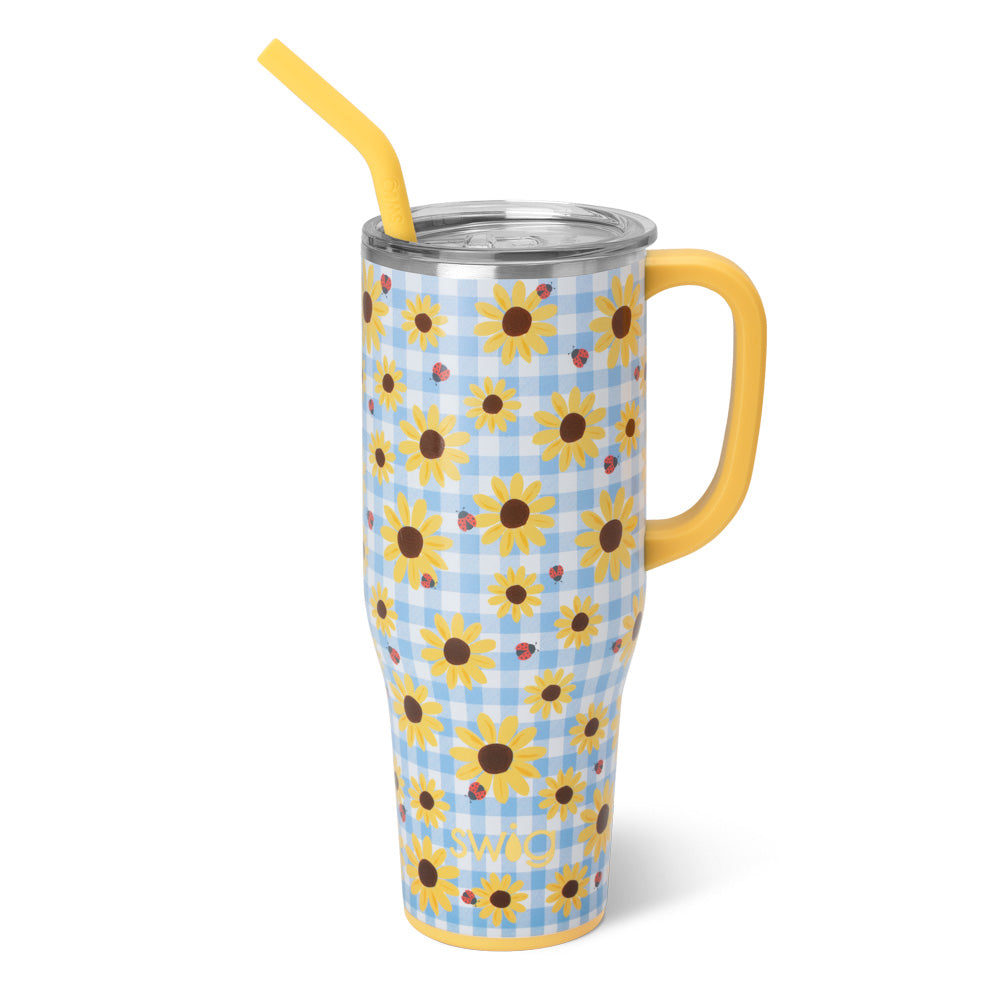SWIG | Picnic Basket | Mega Mug 40 oz