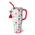 SWIG | Ribbons and Bows | Mega Mug 40OZ