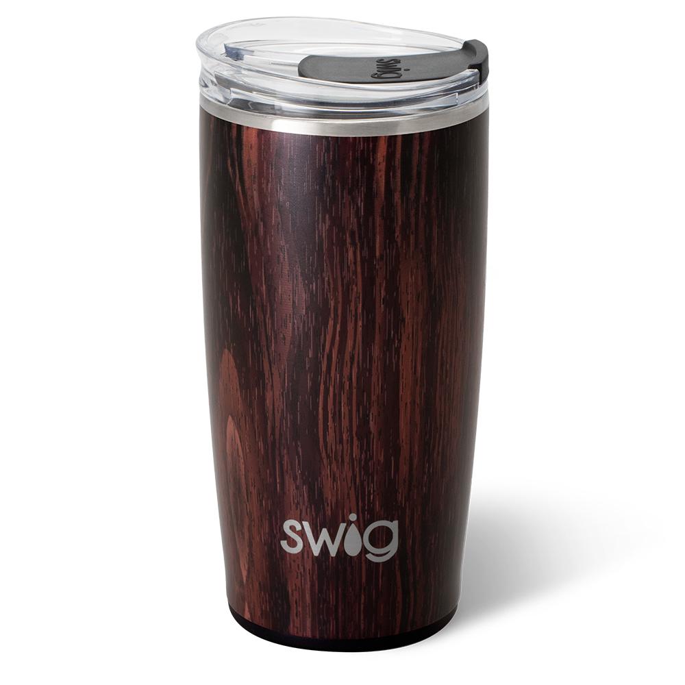 SWIG Bourbon Barrel Highball Tumbler 22oz