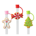 SWIG | Cookie Jar | Straw Topper Set