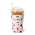 SWIG | Holly Jolly | Iced Cup Coolie