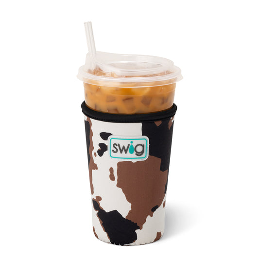 SWIG Hayride Iced Cup Coolie 22 oz