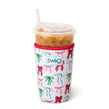 SWIG | Ribbons and Bows | Iced Cup Coolie