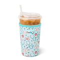 SWIG | Scrub Life | Iced Cup Coolie (Medium)
