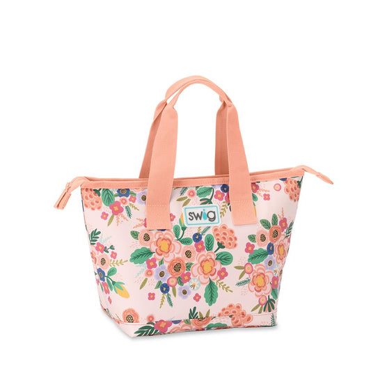 SWIG Full Bloom Lunchi Lunch Bag