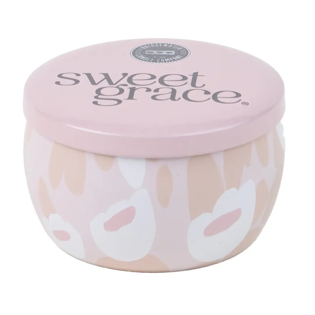 Bridgewater Candle Co. | Candle 4oz | Sweet Grace