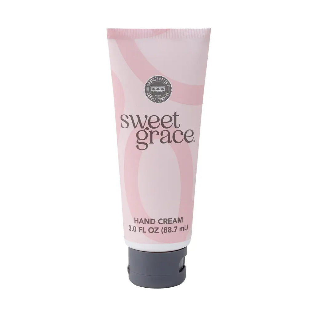Bridgewater Candle Co. | Hand Cream 3oz | Sweet Grace