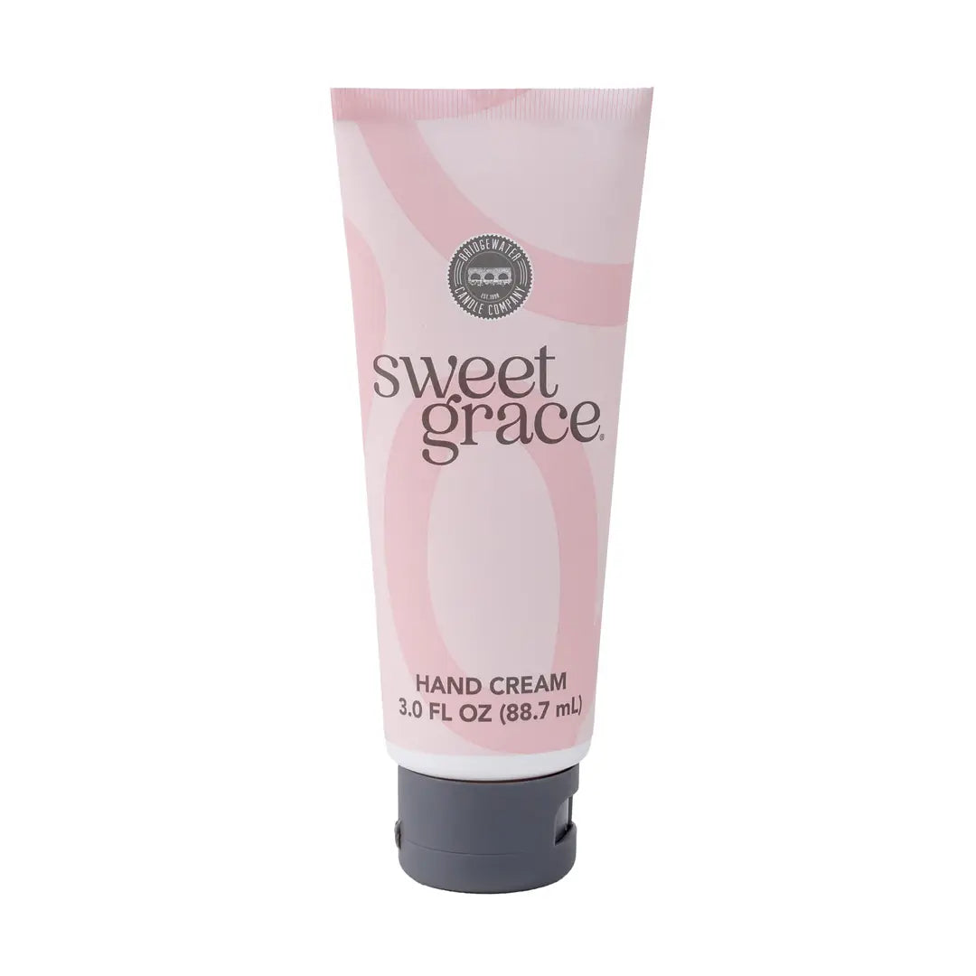 Bridgewater Candle Co. | Hand Cream 3oz | Sweet Grace