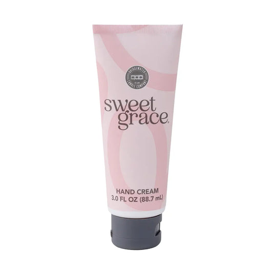 Bridgewater Candle Co. | Hand Cream 3oz | Sweet Grace