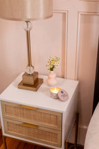 Bridgewater Candle Co. | Candle 4oz | Sweet Grace