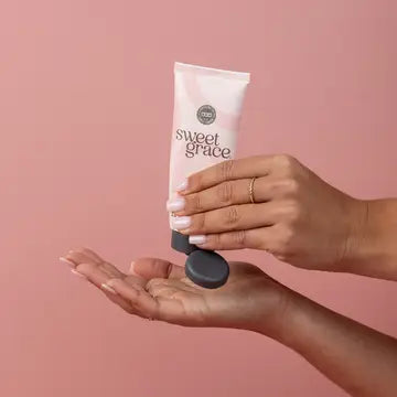Bridgewater Candle Co. | Hand Cream 3oz | Sweet Grace