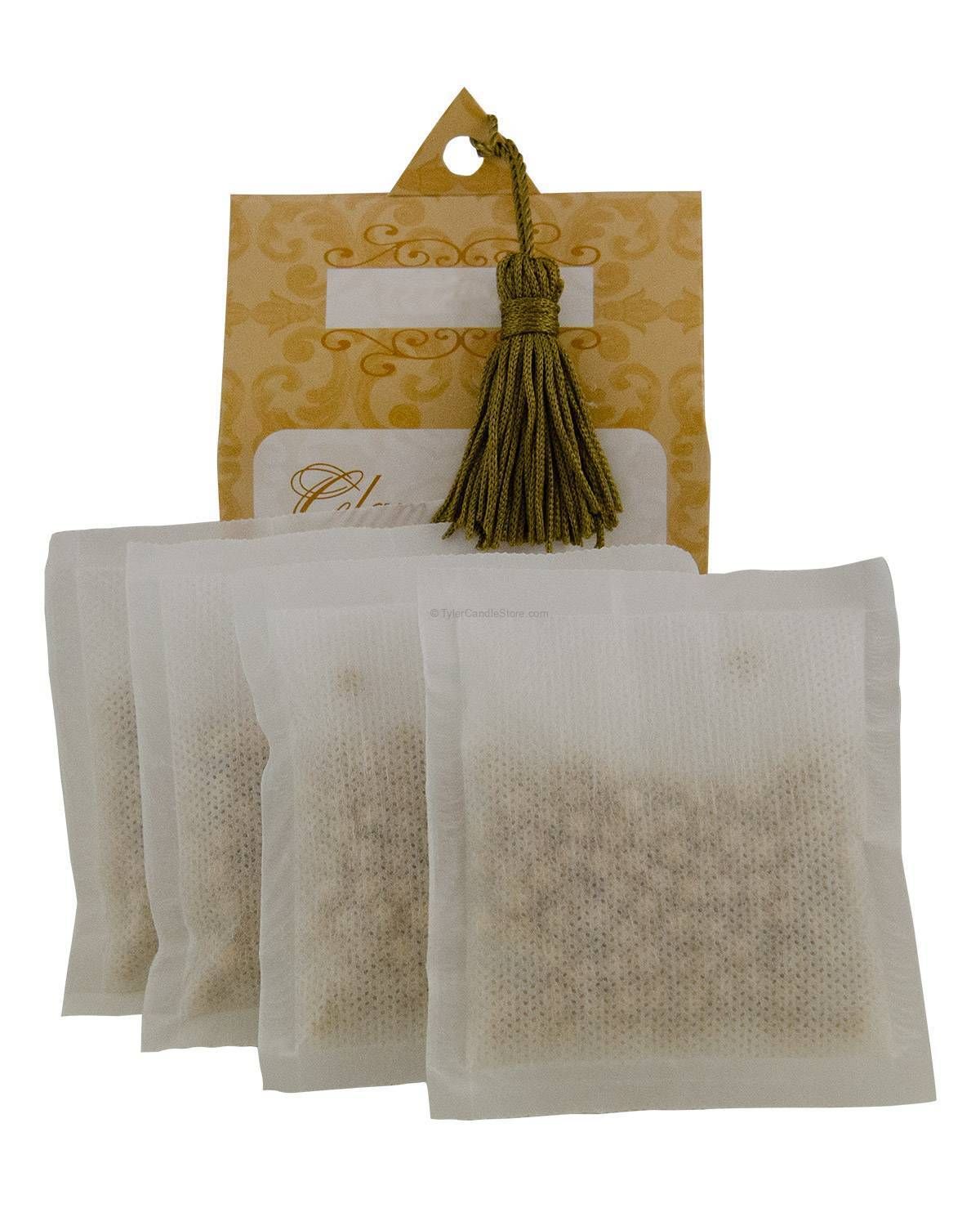 Tyler | Glamorous Sachet | Entitled
