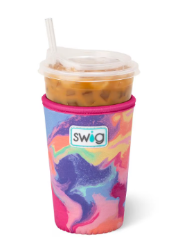 SWIG | Candy Crush | Iced Cup Coolie (Medium)