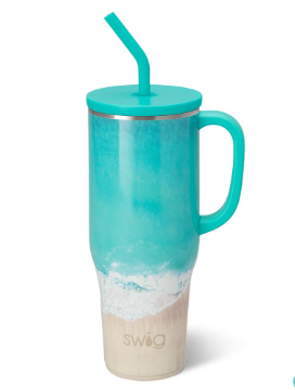 SWIG | High Tide | Mega Mug 40oz