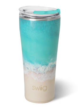 SWIG | High Tide | Tumbler 32oz