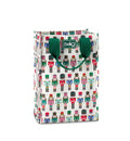 SWIG | Classic Nutcracker | Reusable Bag Tall