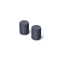 Brumate | NIghtfall Blue | Magnetic Straw Covers