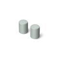 Brumate | Sage | Magnetic Straw Cover