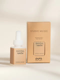 Pura - Studio McGee Santal Vanilla Refill