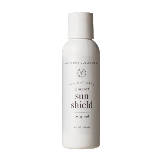 Rowe Casa | Sun Shield 4oz