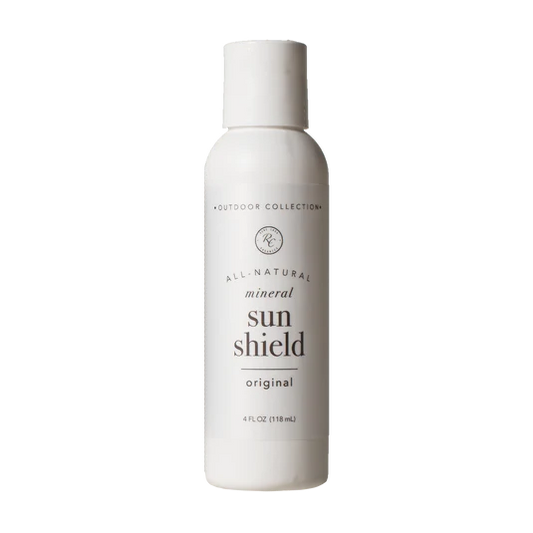 Rowe Casa Sun Shield 4oz
