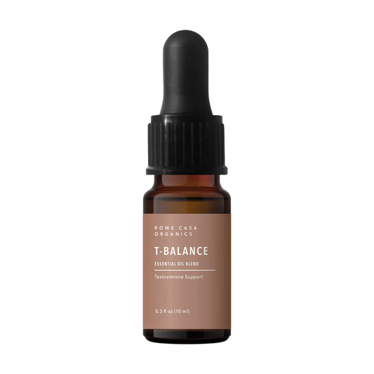 Rowe Casa | Essential Oil Blend | T-Balance